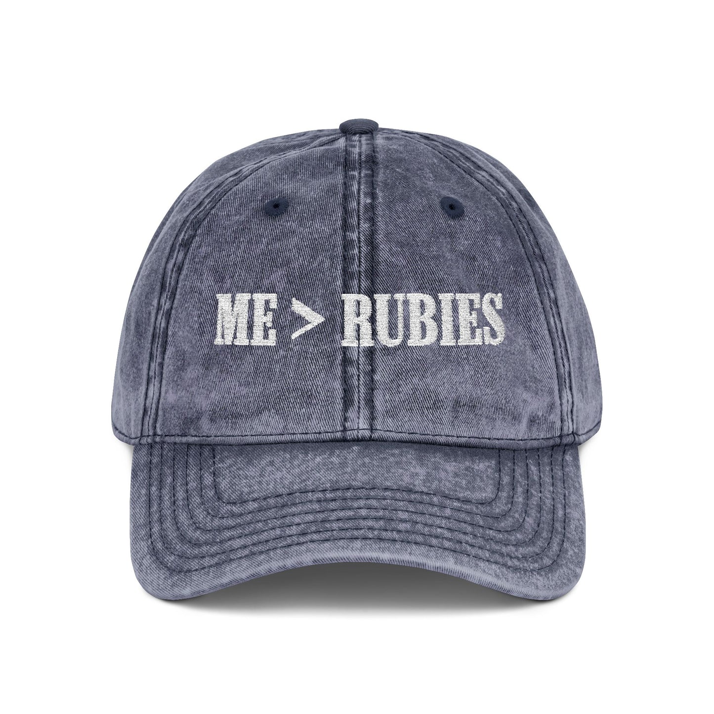 Christian Hat Embroidered Religious Gift Dad Cap Christian Apparel Faith Hat For Mom Vintage Cap “Me > rubies” Christian Cap For Her