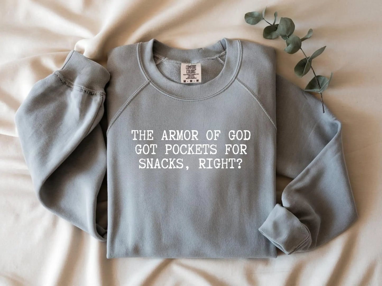 Armor Of God Sweatshirt, Christian Sweatshirt, Jesus Sweatshirt, Christian Gift, Armor of God Hoodie, Jesus Hoodie, Christian Crewneck