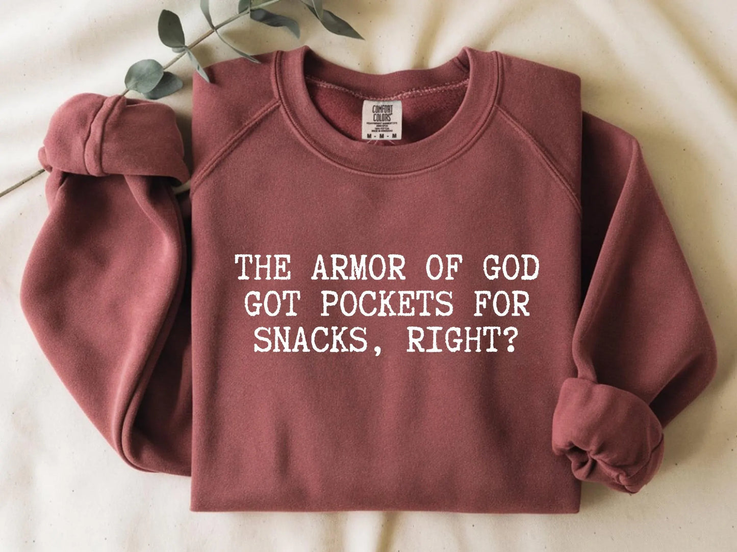 Armor Of God Sweatshirt, Christian Sweatshirt, Jesus Sweatshirt, Christian Gift, Armor of God Hoodie, Jesus Hoodie, Christian Crewneck