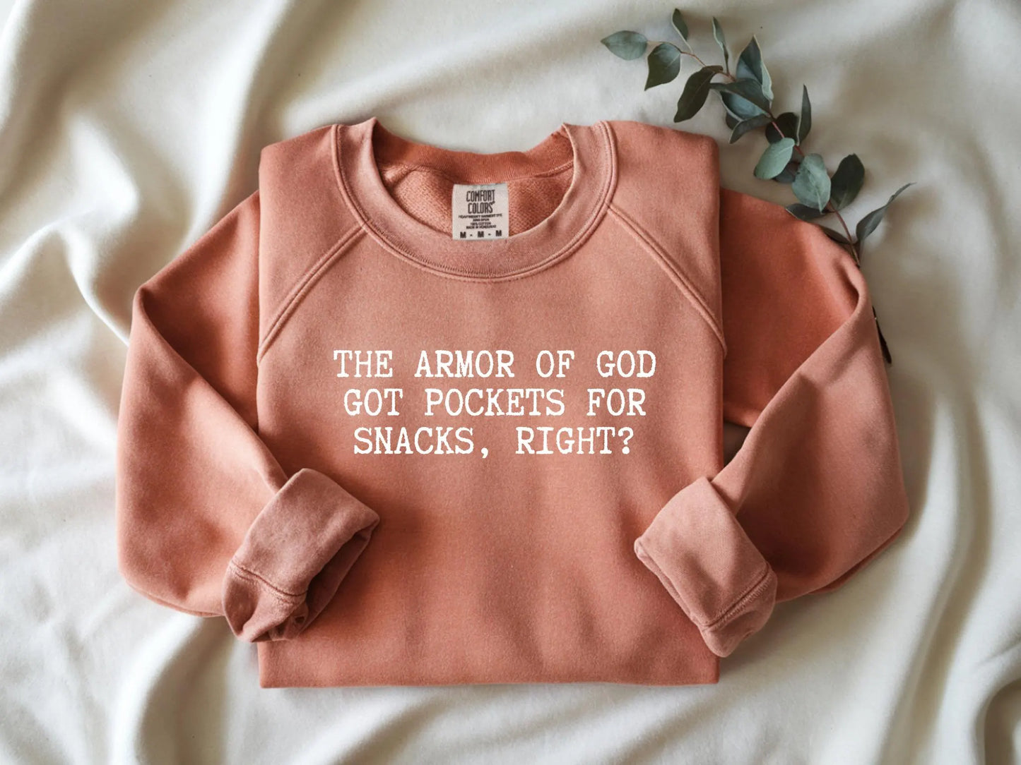 Armor Of God Sweatshirt, Christian Sweatshirt, Jesus Sweatshirt, Christian Gift, Armor of God Hoodie, Jesus Hoodie, Christian Crewneck